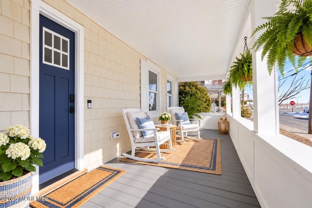 13 Arthur Avenue, Long Branch, NJ 07740