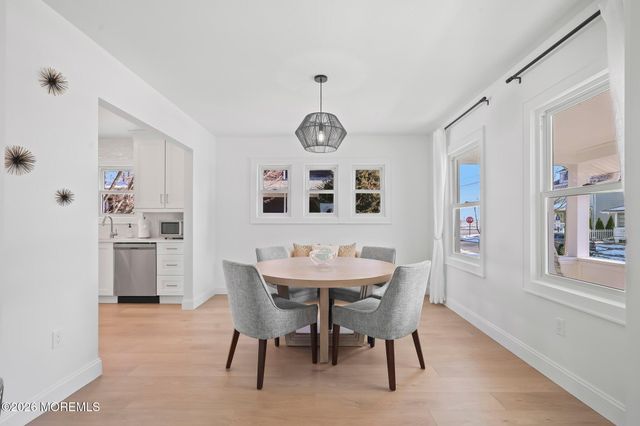 13 Arthur Avenue, Long Branch, NJ 07740