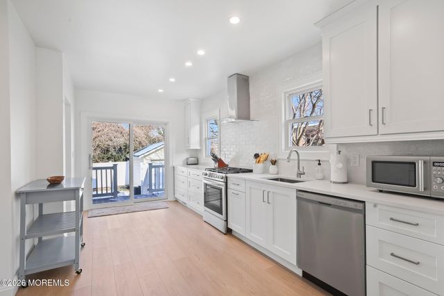 13 Arthur Avenue, Long Branch, NJ 07740