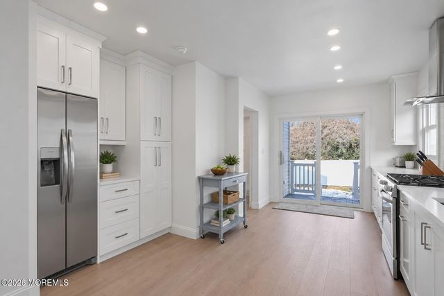 13 Arthur Avenue, Long Branch, NJ 07740