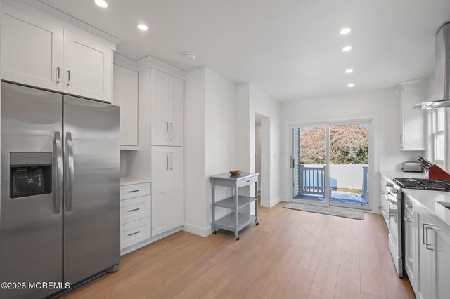 13 Arthur Avenue, Long Branch, NJ 07740
