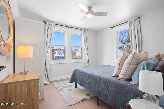 13 Arthur Avenue, Long Branch, NJ 07740