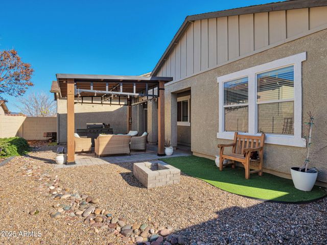 628 King Copper Road, Clarkdale, AZ 86324