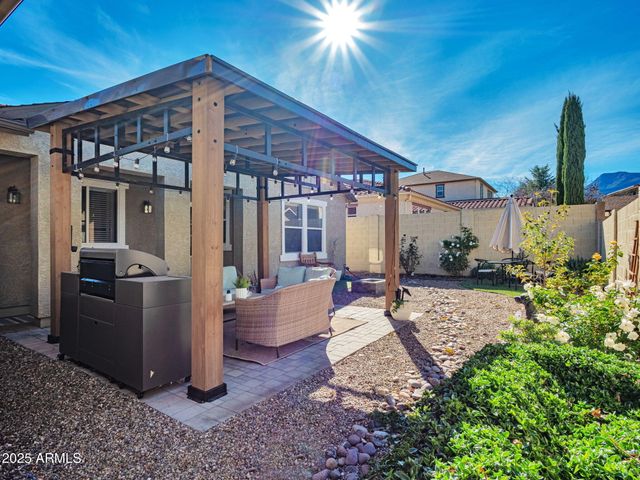 628 King Copper Road, Clarkdale, AZ 86324