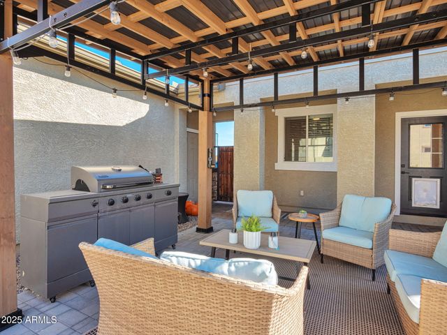 628 King Copper Road, Clarkdale, AZ 86324