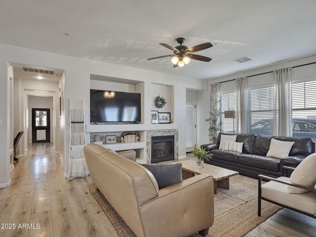 628 King Copper Road, Clarkdale, AZ 86324