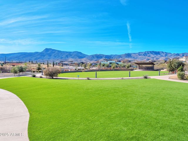 628 King Copper Road, Clarkdale, AZ 86324