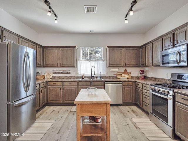 628 King Copper Road, Clarkdale, AZ 86324