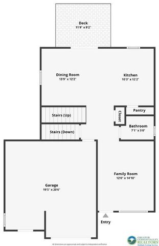 5050 Foxdale Drive, Whitehall Twp, PA 18052