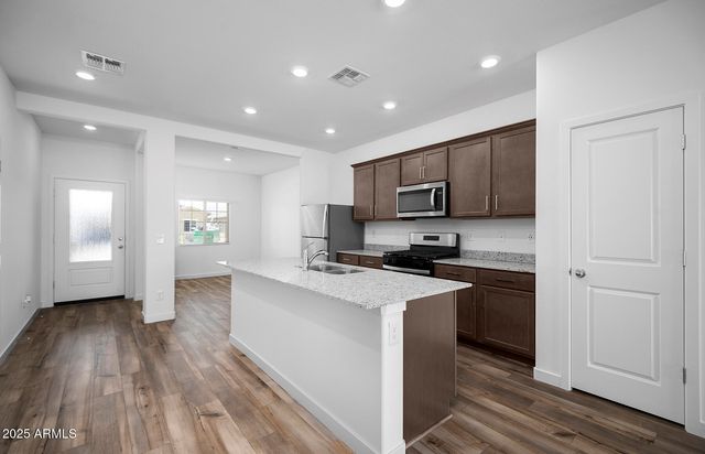24605 W ST CHARLES Avenue, Buckeye, AZ 85326
