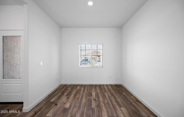 24605 W ST CHARLES Avenue, Buckeye, AZ 85326