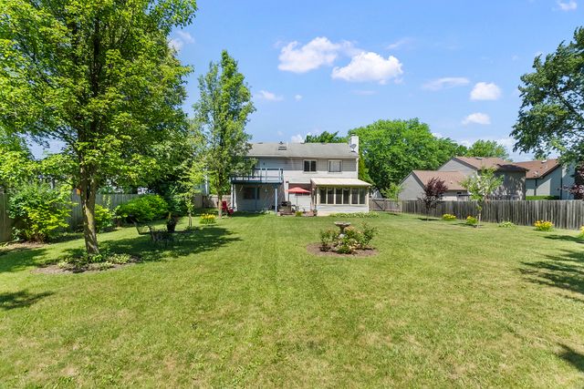 211 N Oltendorf Road, Streamwood, IL 60107