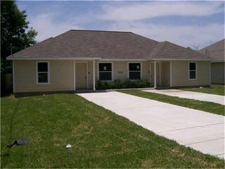 2418 Morning Glory Drive A, Pasadena, TX 77503