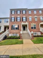 11337 KING GEORGE DR #4, Wheaton, MD 20902