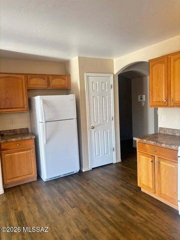 2386 S Adventure Trail, Tucson, AZ 85748