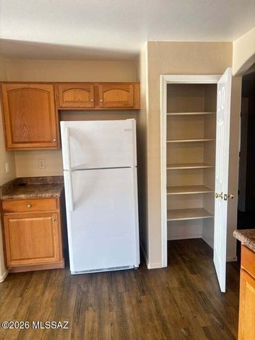 2386 S Adventure Trail, Tucson, AZ 85748
