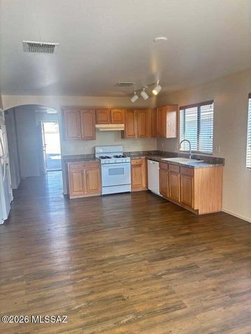 2386 S Adventure Trail, Tucson, AZ 85748