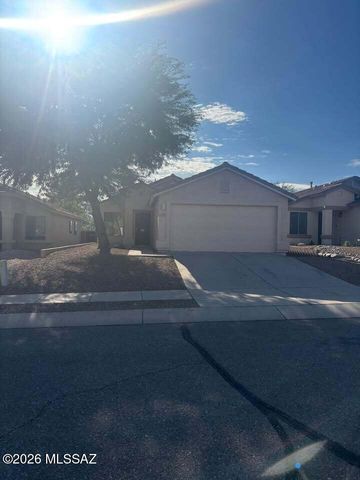 2386 S Adventure Trail, Tucson, AZ 85748
