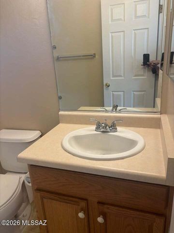 2386 S Adventure Trail, Tucson, AZ 85748