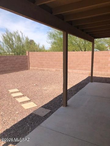 2386 S Adventure Trail, Tucson, AZ 85748