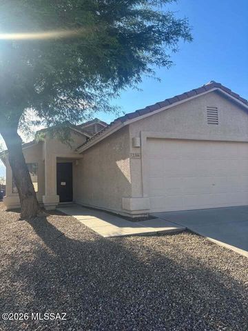 2386 S Adventure Trail, Tucson, AZ 85748