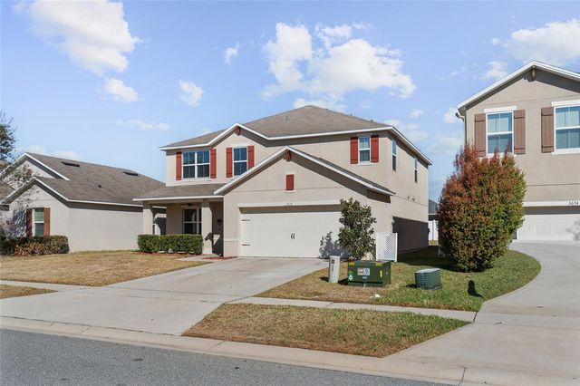 3658 MAIDENCAIN STREET, Clermont, FL 34714