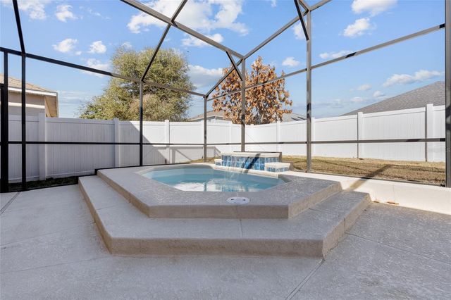 3658 MAIDENCAIN STREET, Clermont, FL 34714