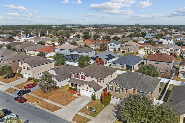 3658 MAIDENCAIN STREET, Clermont, FL 34714