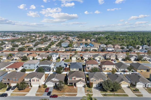 3658 MAIDENCAIN STREET, Clermont, FL 34714