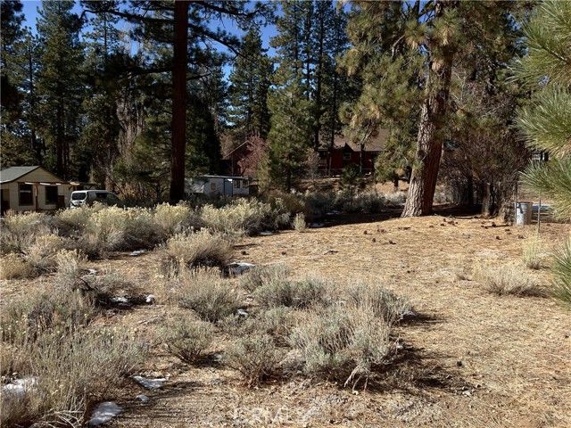 0 Canyon Road, Fawnskin, CA 92333