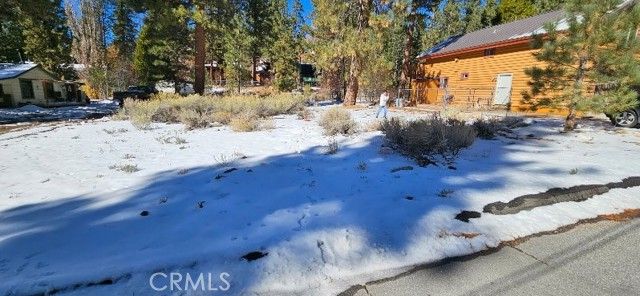 0 Canyon Road, Fawnskin, CA 92333