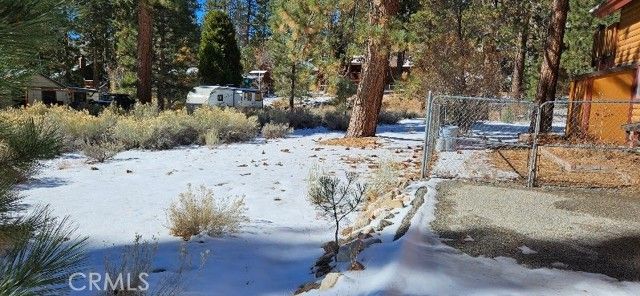 0 Canyon Road, Fawnskin, CA 92333