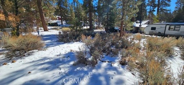 0 Canyon Road, Fawnskin, CA 92333