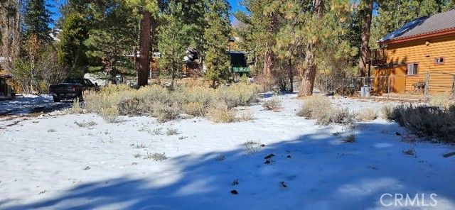 0 Canyon Road, Fawnskin, CA 92333