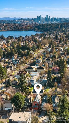 747 N 87th Street, Seattle, WA 98103