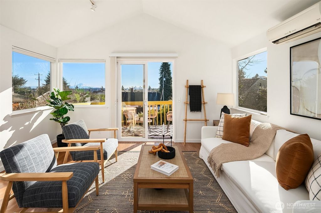 747 N 87th Street, Seattle, WA 98103