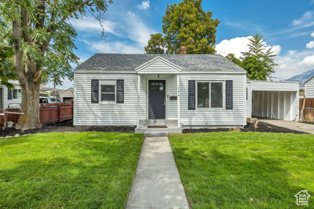1744 W 150 N, Provo, UT 84601