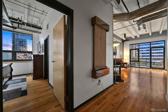 1800 Lawrence Street 406, Denver, CO 80202