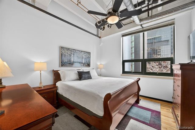 1800 Lawrence Street 406, Denver, CO 80202