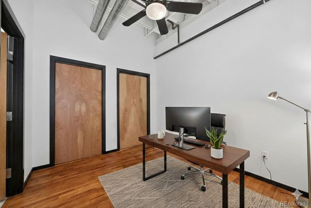 1800 Lawrence Street 406, Denver, CO 80202