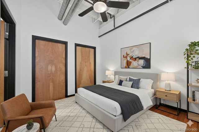 1800 Lawrence Street 406, Denver, CO 80202