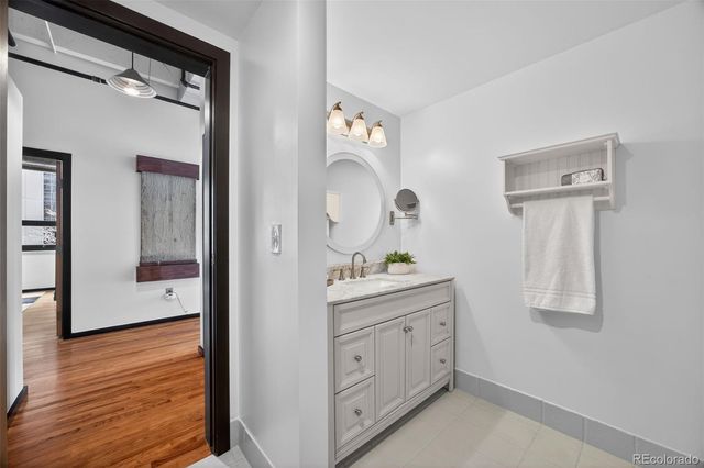 1800 Lawrence Street 406, Denver, CO 80202