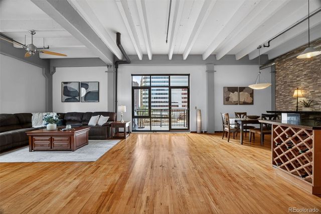 1800 Lawrence Street 406, Denver, CO 80202