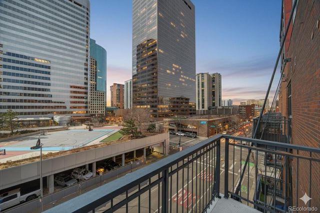 1800 Lawrence Street 406, Denver, CO 80202