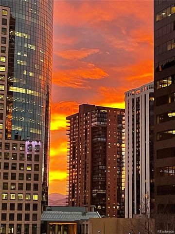 1800 Lawrence Street 406, Denver, CO 80202