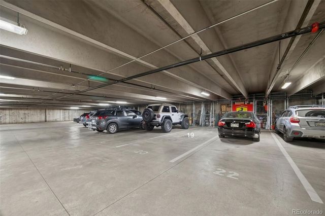 1800 Lawrence Street 406, Denver, CO 80202