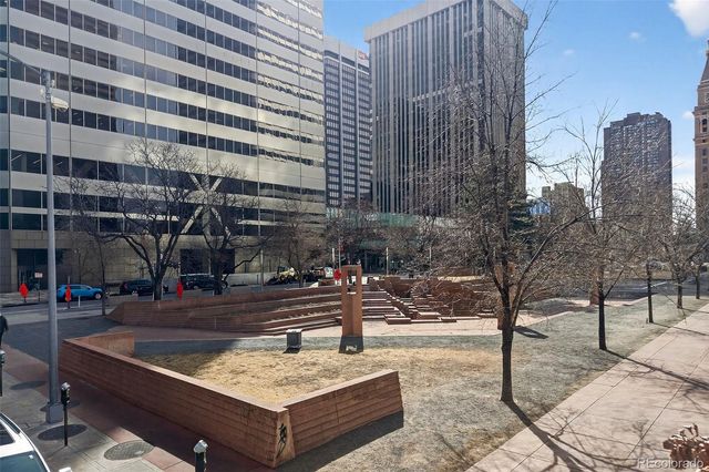 1800 Lawrence Street 406, Denver, CO 80202