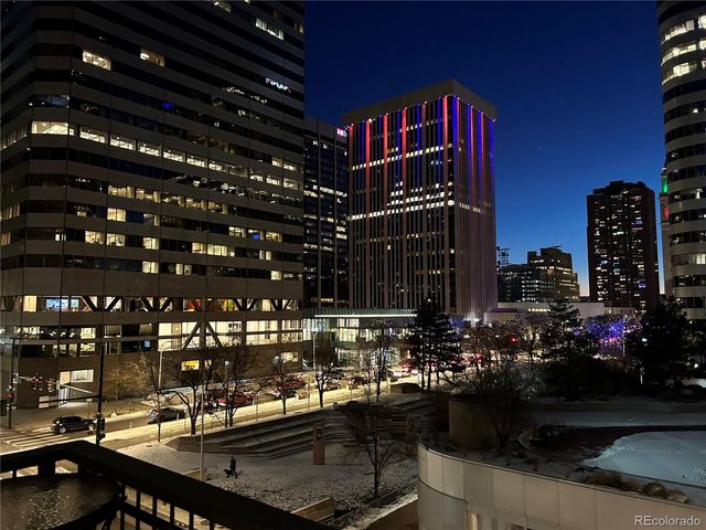 1800 Lawrence Street 406, Denver, CO 80202