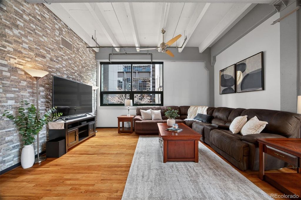 1800 Lawrence Street 406, Denver, CO 80202