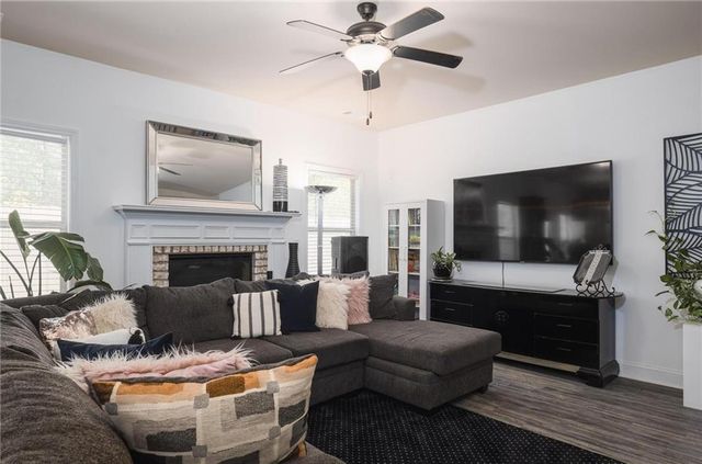 344 Grand Magnolia Street, Jackson, GA 30233